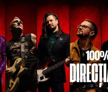 DIRECȚIA 5 - 100%